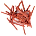 Лакомство WANPY DOG для собак всех пород мягкая соломка из вяленой говядины Soft Beef Jerky Slices MA-04S