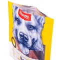 Лакомство WANPY DOG для собак всех пород мягкая соломка из вяленой говядины Soft Beef Jerky Slices MA-04S