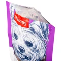 Лакомство WANPY DOG для собак всех пород мягкая утиная соломка Soft Duck Jerky Strips DA-02S
