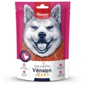 Лакомство WANPY DOG для собак всех пород филе из оленины