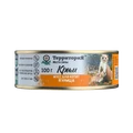 Консервы ТерриториЯ Крым мусс для котят с курицей