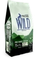Беззерновой сухой корм PRIME WILD для котят и кошек с курицей PRIME WILD GF FREE RANGE