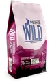 Беззерновой сухой корм PRIME WILD для котят и кошек с уткой и олениной PRIME WILD GF COUNRTY GAME