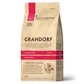 Сухой корм GRANDORF для взрослых кошек с ягненком и индейкой Lamb/Turkey INDOOR 851218