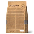 Беззерновой cухой корм GRANDORF для взрослых собак средних и крупных пород с кроликом и индейкой Medium/Maxi Rabbit and Turkey 851065