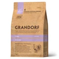 Сухой корм GRANDORF для взрослых собак малых пород с индейкой (Turkey Mini) 850938