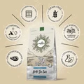 Беззерновой сухой корм CRAFTIA HARMONA для взрослых кошек из рыбы северных морей (HARMONA NORTH SEA FISH ADULT CAT) CRF5421731