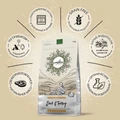 Беззерновой сухой корм CRAFTIA HARMONA для взрослых кошек из утки и индейки (HARMONA DUCK & TURKEY ADULT CAT) CRF5421687