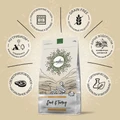 Беззерновой сухой корм CRAFTIA HARMONA для стерилизованных кошек из утки и индейки (HARMONA STERILISED DUCK & TURKEY ADULT CAT) CRF5422141
