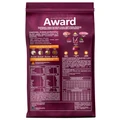 Сухой корм AWARD для щенков от 1 мес, беременных и кормящих сук мелких и миниатюрных пород с ягненком и индейкой с добавлением брокколи и брусники 7173297