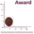 Сухой корм AWARD для щенков от 1 мес, беременных и кормящих сук мелких и миниатюрных пород с ягненком и индейкой с добавлением брокколи и брусники 7173297