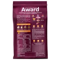 Сухой корм AWARD для щенков от 1 месяца крупных пород с курицей и индейкой с добавлением тыквы и шиповника 7173341