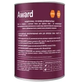 Консервы AWARD для взрослых собак паштет из говядины с бататом 400 гр 2540379