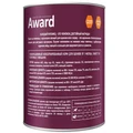 Консервы AWARD щенков от 1 месяца паштет из  из телятины с овощами 400 гр 2540355
