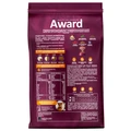 Сухой корм AWARD для взрослых кошек для профилактики мочекаменной болезни с курицей с добавлением клюквы и цикория Urinary Adult Cat 7173631