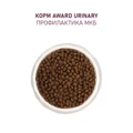 Сухой корм AWARD для взрослых кошек для профилактики мочекаменной болезни с курицей с добавлением клюквы и цикория Urinary Adult Cat 7173631