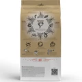 Сухой корм CRAFTIA NATURA для взрослых собак миниатюрных и мелких пород из утки с фазаном (DUCK WITH PHEASANT ADULT DOG TOY & SMALL BREED) CRF5426293