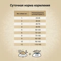 Сухой корм CRAFTIA NATURA для взрослых собак миниатюрных и мелких пород из утки с фазаном (DUCK WITH PHEASANT ADULT DOG TOY & SMALL BREED) CRF5426293