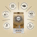 Сухой корм CRAFTIA NATURA для взрослых собак миниатюрных и мелких пород из ягненка с перепелкой (LAMB WITH QUAIL ADULT DOG TOY & SMALL BREED) CRF5425104