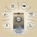 Сухой корм CRAFTIA NATURA для щенков миниатюрных и мелких пород из лосося с сельдью (SALMON & HERRING PUPPY TOY & SMALL BREED) CRF5426439
