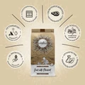 Сухой корм CRAFTIA NATURA для щенков миниатюрных и мелких пород из утки с фазаном (DUCK WITH PHEASANT PUPPY TOY & SMALL BREED) CRF5426330