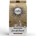 Сухой корм CRAFTIA NATURA для щенков средних и крупных пород из утки с фазаном (DUCK WITH PHEASANT PUPPY MEDIUM & LARGE BREED)