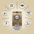 Сухой корм CRAFTIA NATURA для щенков средних и крупных пород из утки с фазаном (DUCK WITH PHEASANT PUPPY MEDIUM & LARGE BREED) CRF5426255