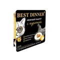 Консервы BEST DINNER паштет для взрослых и стерилизованных кошек с курицей Super-Premium 7453