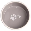 Миска керамическая для собак Mr.Kranch My dog understands only I 300 мл MKR199827