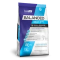 Сухой корм Vitalcan для взрослых собак мелких пород с курицей Balanced Dog Adult Small Breed 7,5 кг