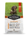 Сухой корм Vitalcan для щенков мелких пород с индейкой и куриным яйцом Nutrique Toy & Mini Puppy