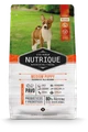 Сухой корм Vitalcan для щенков средних пород с индейкой и свининой Nutrique Medium Puppy