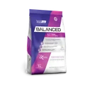 Сухой корм Vitalcan для котят с курицей Balanced Cat Kitten