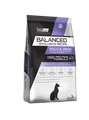 Сухой корм Vitalcan для взрослых активных кошек с курицей Balanced Cat Adult Exclusive Recipe Chicken And Rice