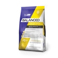 Сухой корм Vitalcan для взрослых кошек для профилактики МКБ с курицей Balanced Cat PH Control