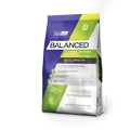 Сухой корм Vitalcan для стерилизованных кошек и склонных к лишнему весу с курицей Balanced Cat Weight Control / Castrated