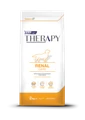 Сухой корм Vitalcan Therapy для собак с хронической болезнью почек, заболеваниями, требующими низкого потребления натрия и печеночной энцефалопатией Therapy Canine Renal Care