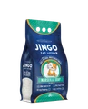 Комкующийся наполнитель Jingo Marsaille Soap с ароматом марсельского мыла