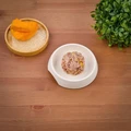 Паучи Monge Supreme для стерилизованных кошек из тунца с киноа и тыквой (Sterilised Cat Tuna with Quinoa and Pumpkin) 70007818