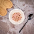 Консервы MONGE Cat Natural для взрослых кошек с атлантическим тунцом 75% мяса 70007214