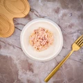 Консервы MONGE Cat Natural для взрослых кошек с тихоокеанским тунцом и курицей 75% мяса 70007221