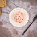 Консервы MONGE Cat Natural для взрослых кошек с морепродуктами и курицей 75% мяса 70007269
