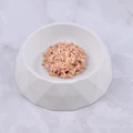 Консервы MONGE для взрослых кошек с желтоперым тунцом Jelly Adult cat 70007054