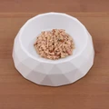 Консервы MONGE для стерилизованных кошек из тунца с бурым рисом и клюквой Supreme sterilized 70007849