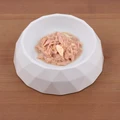Консервы MONGE для стерилизованных кошек из тунца с морским окунем Supreme sterilized 70007931