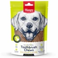 Лакомство WANPY DOG для собак зубные щетки со вкусом курицы Toothbrush Chews ( Chicken Flavor) DB-13