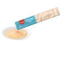 Крем лакомство WANPY DOG для собак нежное пюре из курицы Creamy Snack for Dogs Chicken RA-58