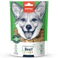 Сублимированное лакомство WANPY DOG для собак "Говядина и печень" Freeze Dried Beef Liver FMA-01