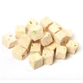 Сублимированное лакомство WANPY DOG для собак "Курица и овощи" Freeze Dried Chicken & Vegetable FCA-03