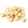 Сублимированное лакомство WANPY DOG для собак "Курица и фрукты" Freeze Dried Chicken & Fruit FCA-04